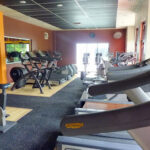 Rockafella Gym And Fitness Centre - Batu Caves