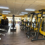 3MJ Fitness Gym - Kota Kinabalu