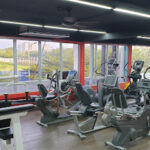 Avengers Fitness & Club - Shah Alam