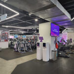 Celebrity Fitness @ 1 Utama - Petaling Jaya