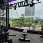 Anytime Fitness SACC Mall - Shah Alam