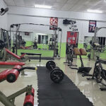 Simpang Fitness Gym - Simpang
