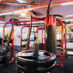 Red Gym & Fitness Centre - Taiping