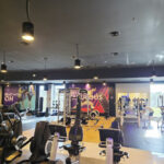 Celebrity Fitness Bukit Rimau - Shah Alam