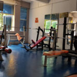 Orient One Fitness - Jelutong