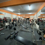 Amir gym - Kuala Terengganu