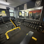 Titanium Gym 24 HOUR - Kuantan