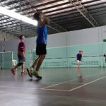 Kompleks Sukan Batu Berendam (KSBB) - Melaka