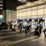 Celebrity Fitness - MyTOWN Shopping Centre - Kuala Lumpur