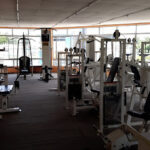 EXCELL GYM FITNESS CENTER LARKIN IDAMAN - Johor Bahru