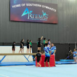 Artemis Gymnastics Academy - Johor Bahru