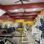 DR GYM Pusat Bina Badan & Kecergasan - Sri Gading