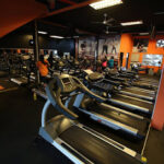 Fitness Lifestyle Ipoh - Ipoh