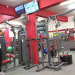 Maxwell Gym & Fitness - Seremban