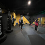 X Muay Fitness - Kota Kinabalu