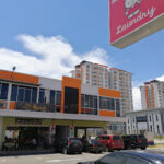 Palm Square Commercial Centre, Kinarut - Papar