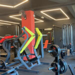 AGARAS FITNESS - Kota Kinabalu