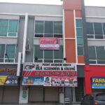 De Bailar Zumba Fitness - Taiping