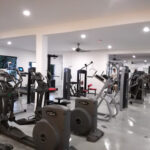 Urbax Fitness ST18 - Ipoh
