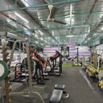 N Super Gym - George Town