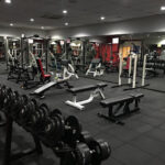 Kaki Gym Kajang - Kajang
