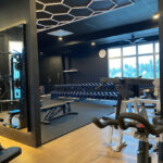 Symmetry Fitness - Bukit Mertajam