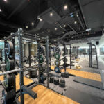 Kampung Gym (Toppen) - Johor Bahru
