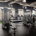 Celebrity Fitness Bangsar Village 2 - Kuala Lumpur