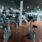 Dynastic Fitness Centre - Ipoh