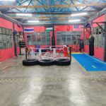 Helang Emas Muaythai Gym Kedah - Sungai Petani