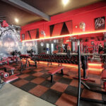HIT Fitness Workout Centre - Kepala Batas