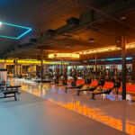 KFITNESS Gym Klang - Klang