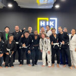 Hikari Martial Arts Gym | Ampang Branch - Ampang