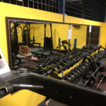 MYSA Futsal & Gym - Temerloh