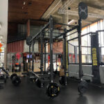 The Gym Box - Kuching