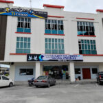 TJ Fitness - Yong Peng