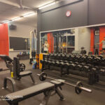 iGP Fitness Centre - Skudai