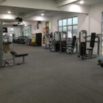 Agility Fitness - Bahau