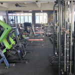 Flex Fitness Gym Shah Alam - Shah Alam