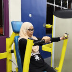 Flyover Gym - Bukit Mertajam