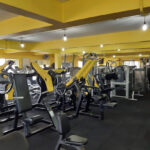 5 Star Gym - Ampang