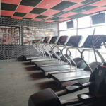 Putra Gym & Fitness Centre - Tawau