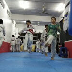A Team Martial Art Academy - Batu Caves