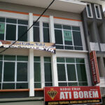 Golden Gym Science Based Fitness Centre - Ipoh