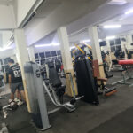 NAJAH@Taman Universiti Fitness Centre & Gym - Skudai