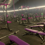 Iron Bull Gym Ampang - Ampang