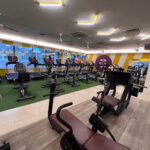 Step 1 Fitness @ Pelangi Leisure Mall - Johor Bahru