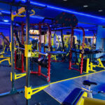 Ola Fitness Gym - Taiping