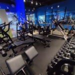 The GYM Express Centrestage - Petaling Jaya