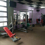 AT CORE GYM & FITNESS - Johor Bahru